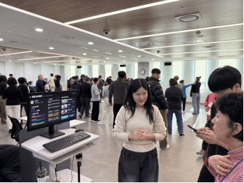 동작구청 건강백세 프로그램